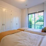 Cozy Living Space Near Scenic Golf Greens! *