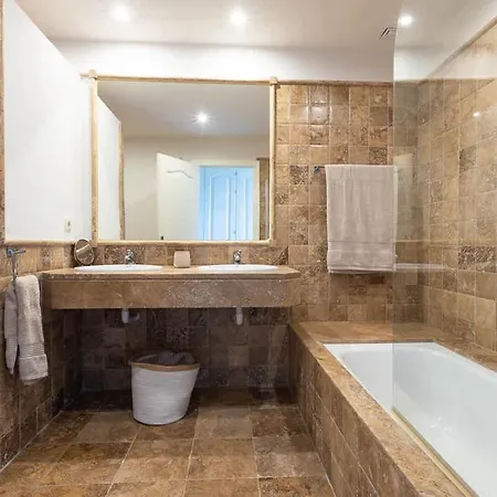 Cozy Living Space Near Scenic Golf Greens! Casa de Férias