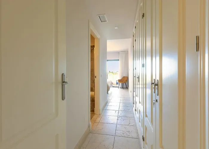 펜션 Cozy Living Space Near Scenic Golf Greens! *