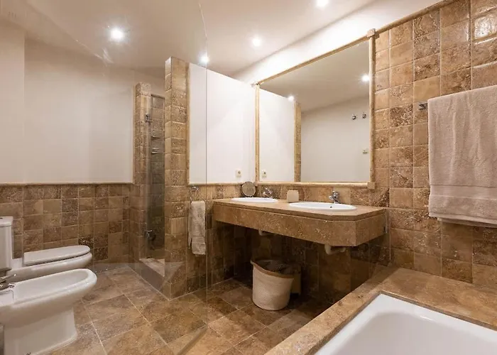 펜션 Cozy Living Space Near Scenic Golf Greens!