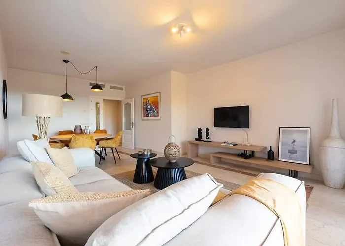 Cozy Living Space Near Scenic Golf Greens! Casa vacanze