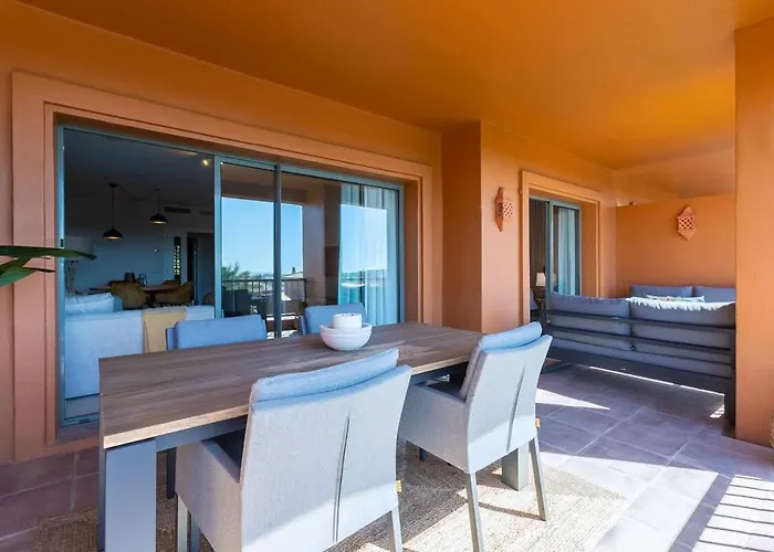 Cozy Living Space Near Scenic Golf Greens! Casa vacanze *