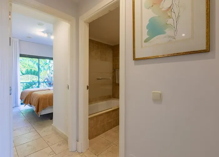 Casa vacanze Cozy Living Space Near Scenic Golf Greens! Estepona