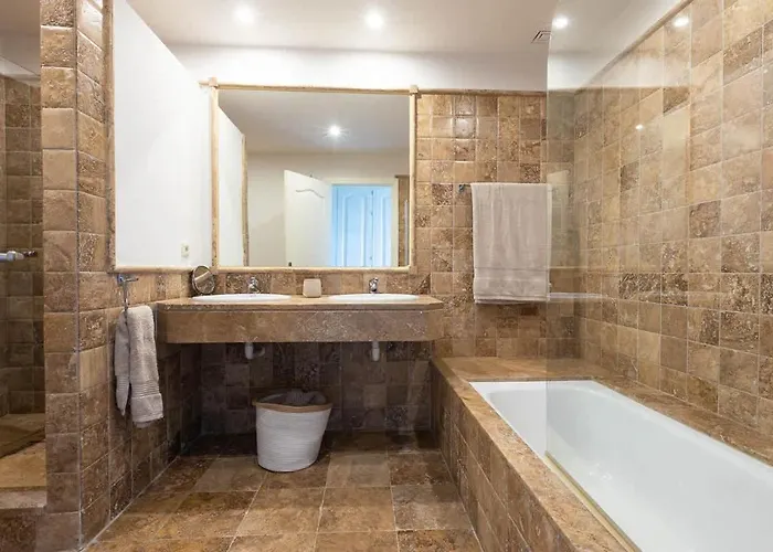 Cozy Living Space Near Scenic Golf Greens! Casa vacanze